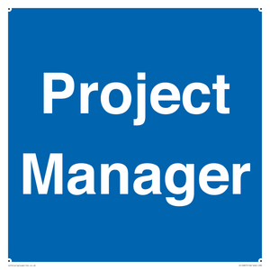 Project Manager